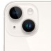 iPhone 14 Apple 5G, 128GB (Anatel Brasil), Tela de 6,1” Super Retina XDR, Câmera Dupla de 12MP, Câmera frontal de 12 MP, Chip A15 Bionic, Estelar